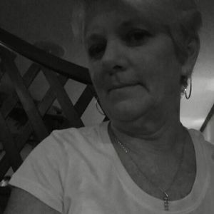 Meet your Posher, Kathleen